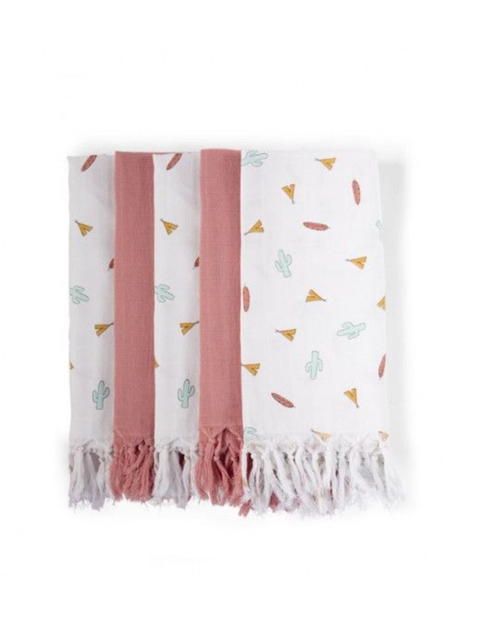 Tipi Cloths Set of 5