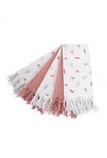 Tipi Cloths Set of 5