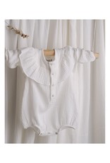 Möm(e) White Romper