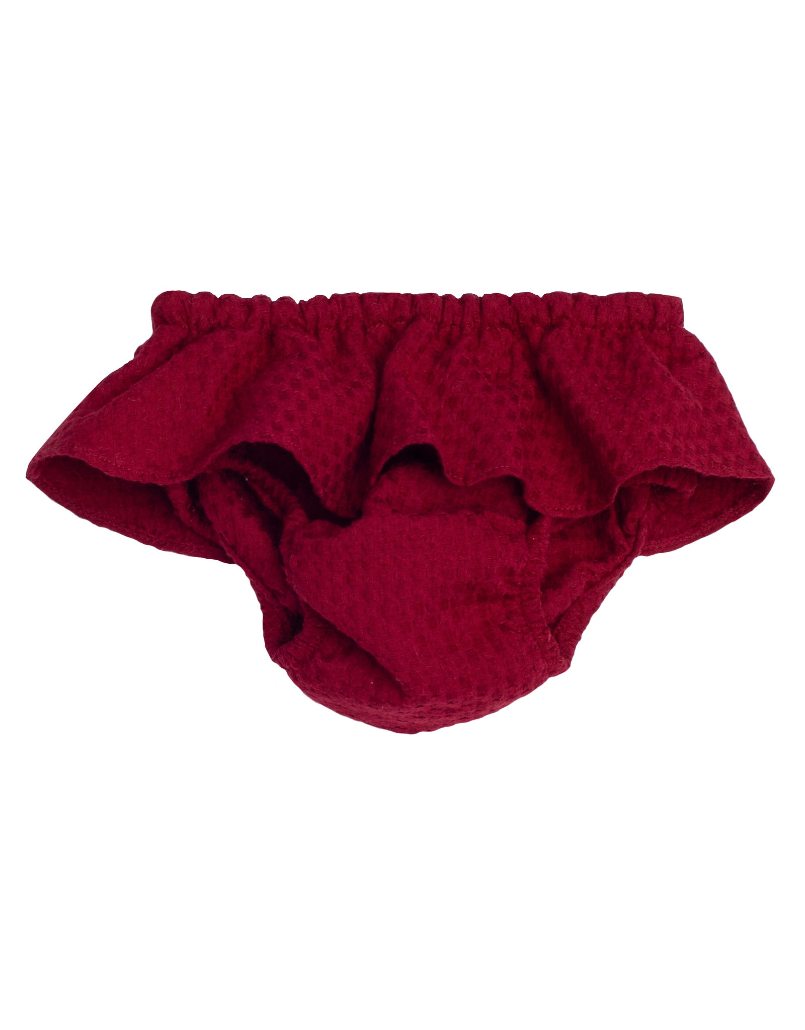 FINA EJERIQUE Red Bloomers