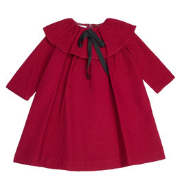 FINA EJERIQUE Red Dress