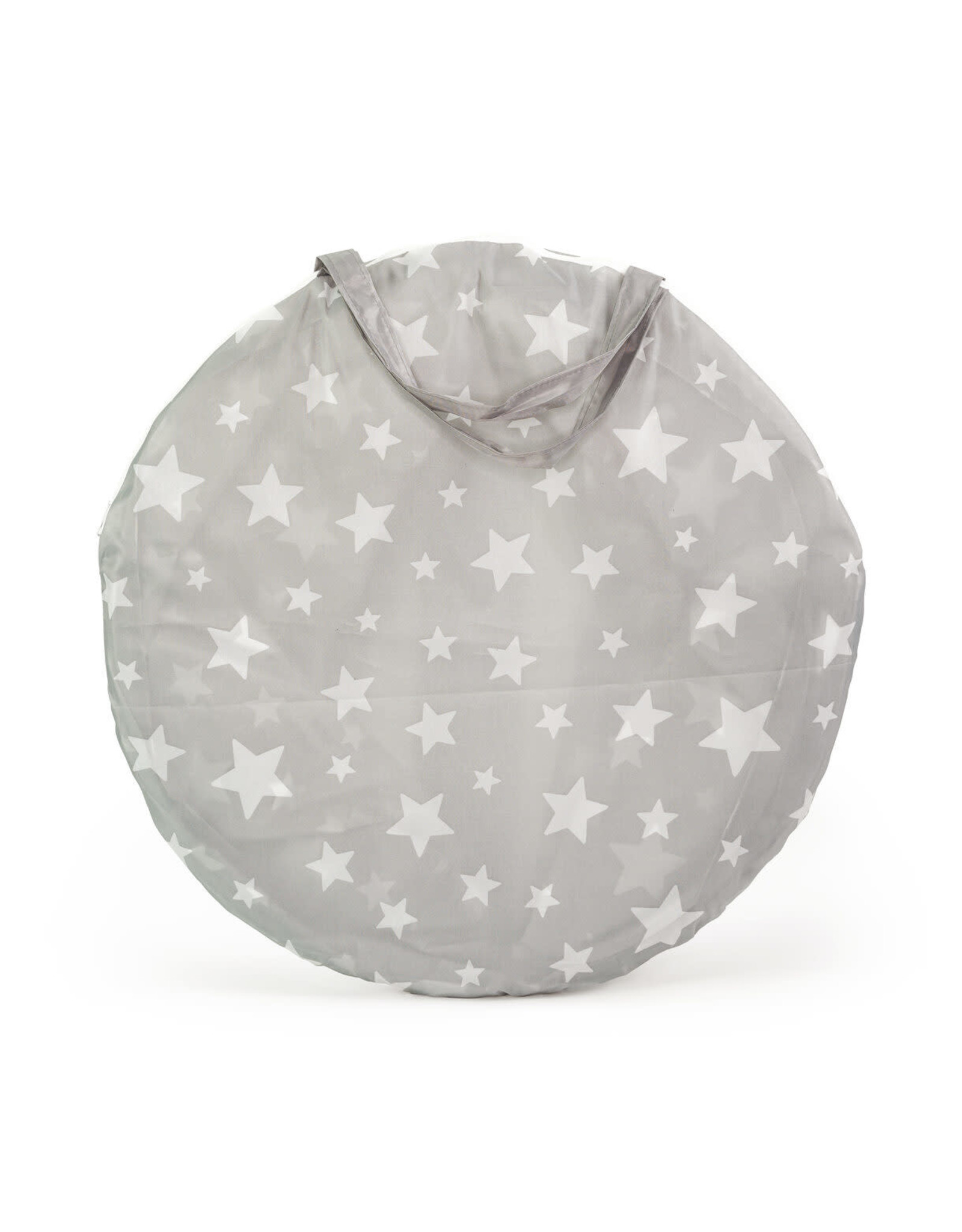 KIDS CONCEPT Grey Star Tent