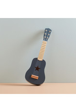 KIDS CONCEPT Dark Grey Guitar