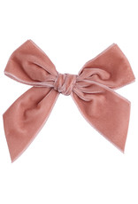 CONDOR Mani Velvet Hair Bow