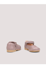 Petit Nord PETIT NORD Lavender Scallop Mary Janes