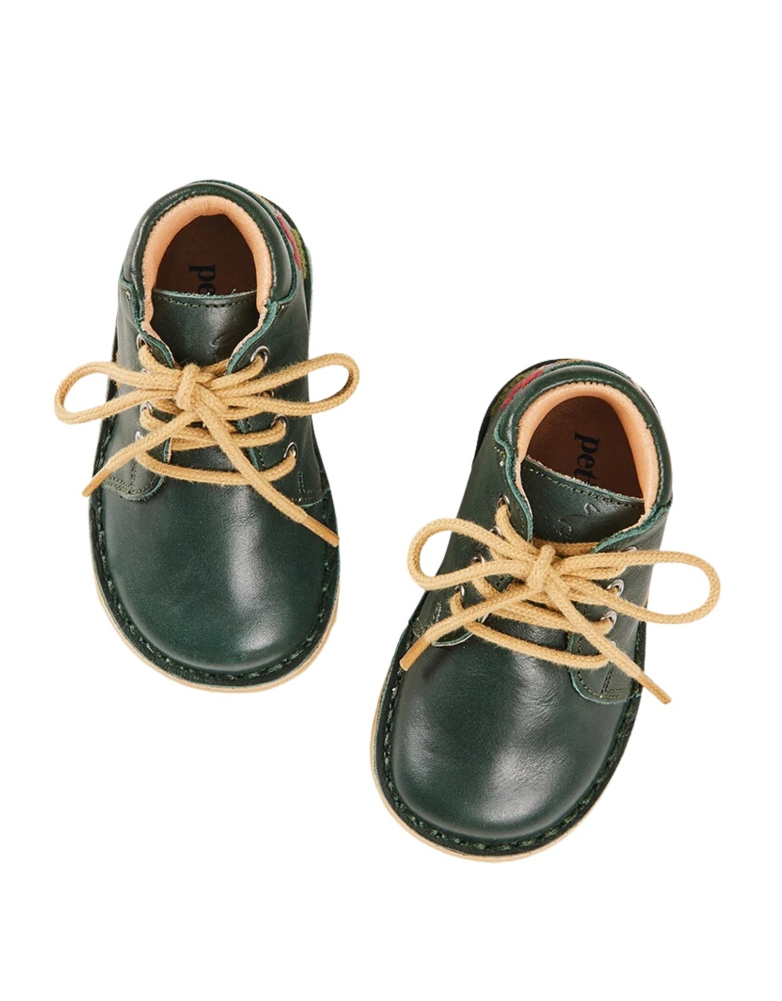 Petit Nord PETIT NORD Kale Forrest Friends Classic Boot