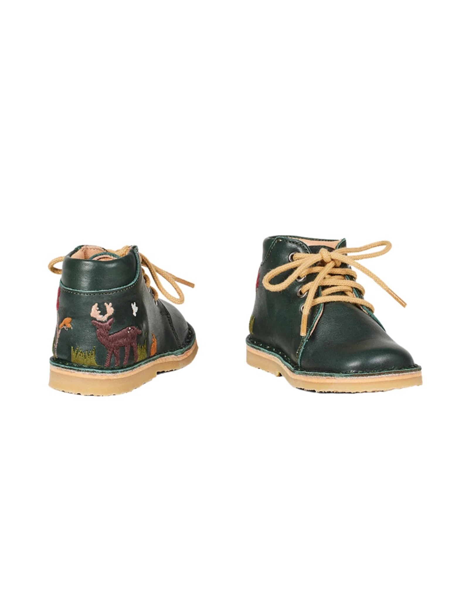 Petit Nord PETIT NORD Kale Forrest Friends Classic Boot