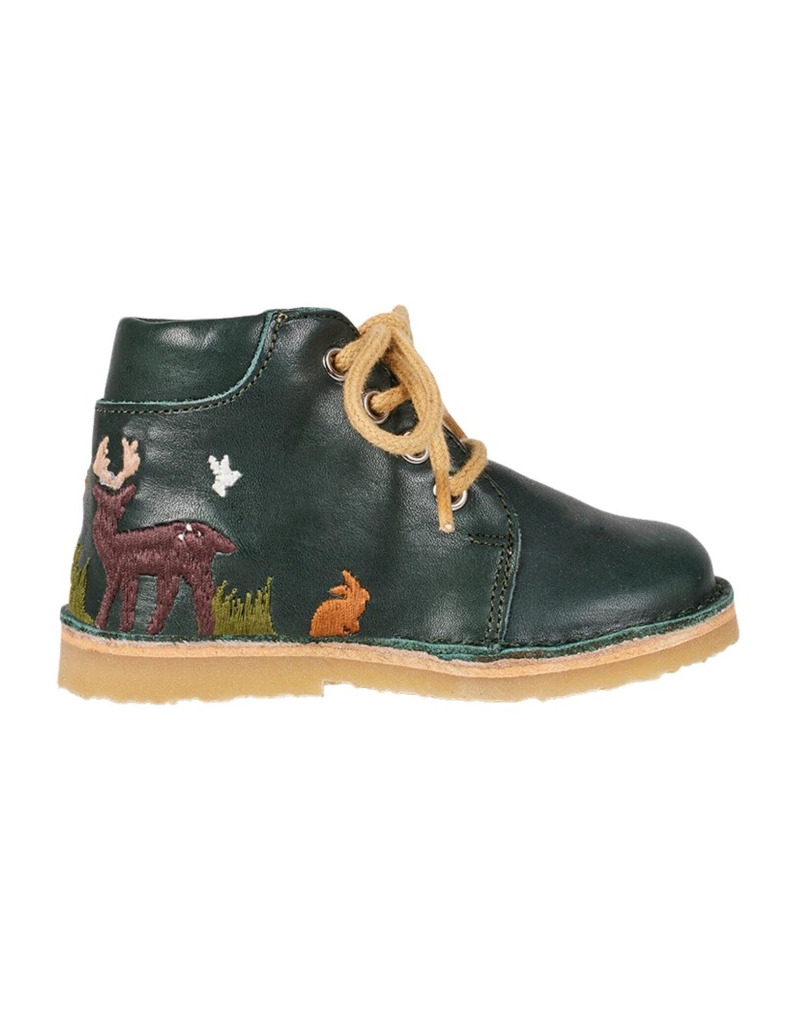 Petit Nord PETIT NORD Kale Forrest Friends Classic Boot