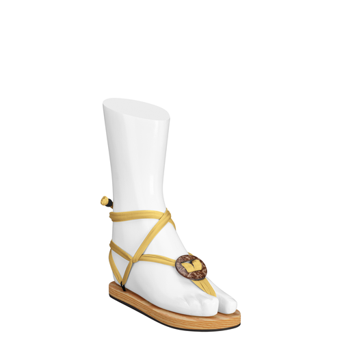 Coco Laces Gold