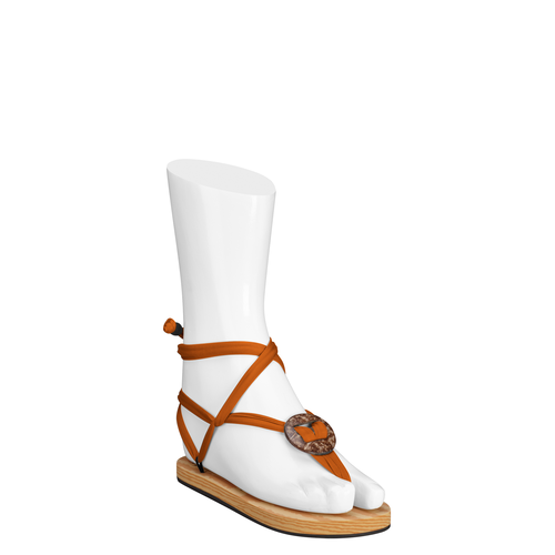 Coco Laces Copper