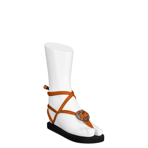 Coco Laces Copper
