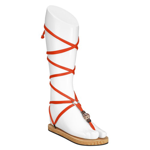 Sun Bänder mandarin