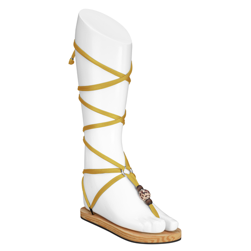 Sun Laces Gold Sun Laces Gold