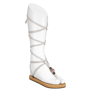 Sun Laces Taupe Sun Laces Taupe