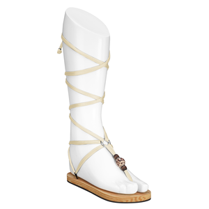 Sun Laces Beige Sun Laces Beige