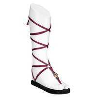 Sun Laces Burgundy Sun Laces Burgundy
