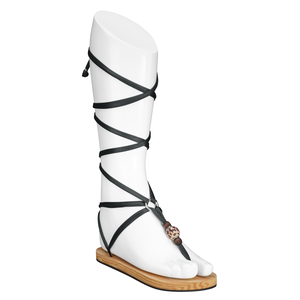 Sun Linten Loodgrijs