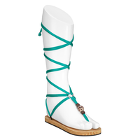 Sun Laces Aqua Sun Laces Aqua
