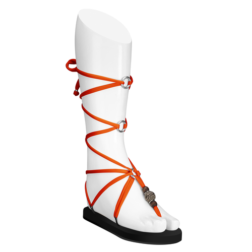 Moon Linten Mandarin