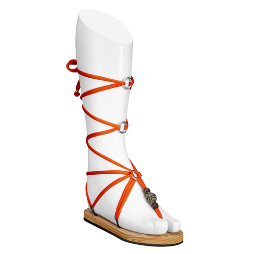 Moon Linten Mandarin