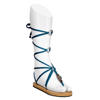 Moon Bänder dunkelblau Moon Bänder dunkelblau