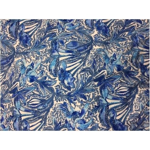 Gladiator Bänder Royal Blue