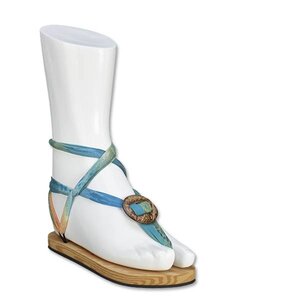 Coco Print Lace Butterfly