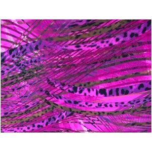 Coco Print Lace Pink Nature Coco Print Lace Pink Nature