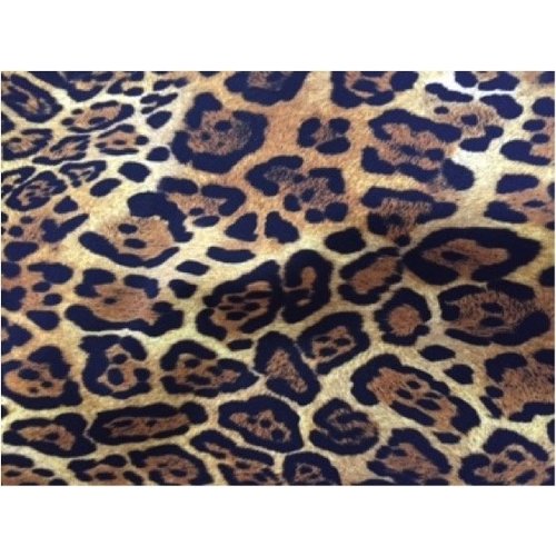 Fabric Sandals Original Jaguar