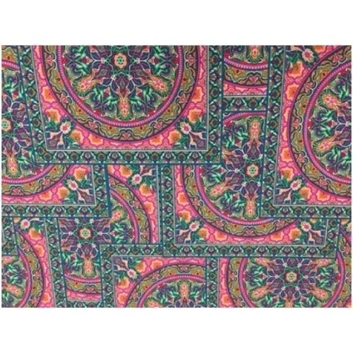 Fabric Sandals Original Morocco
