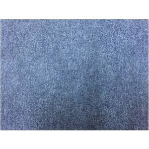 Fabric Sandals Mini Jeans