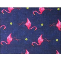 Socken kurz Flamingo Denim Socken kurz Flamingo Denim