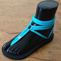 Silver Flower Charm Silver Flower Charm