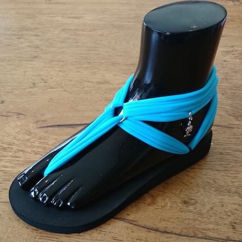 Clip-on Charm Dolpin