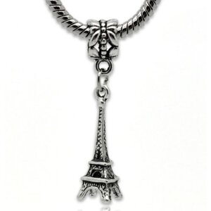 Eiffel Tower Charm