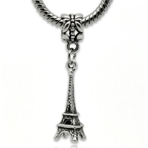Eiffel Tower Charm