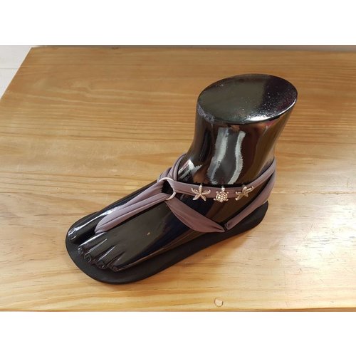 Silver Star Fish Charm