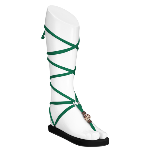 Sun Bänder dunkelgrün