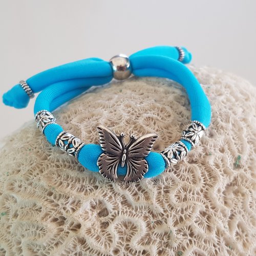 Butterfly Bracelet
