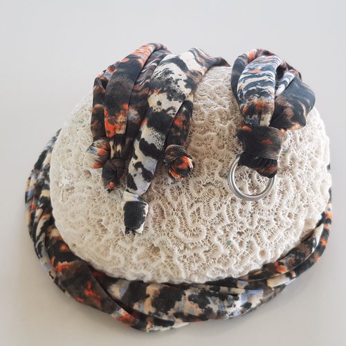 Boho Sandal Laces Soldier
