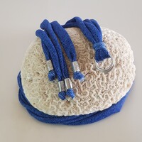 Gladiator Print Laces Jeans Gladiator Print Laces Jeans