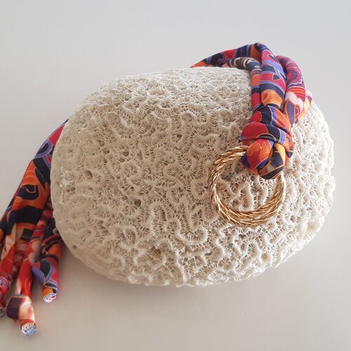 Classic Bänder mit Goldring Asia