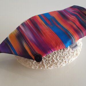 Fabric Sandals Original Rainbow