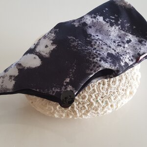 Fabric Sandals Original Batik