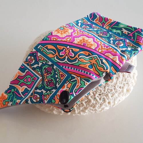 Fabric Sandals Original Morocco