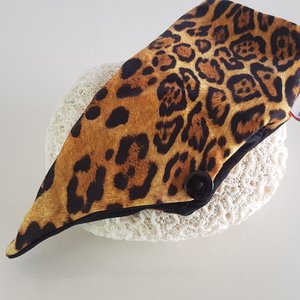 Fabric Sandals Original Jaguar