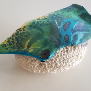 Socken lang Butterfly