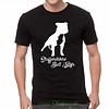 Staffordshire Bull terrier Shirt