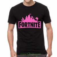 thumb-Shirt  Fortnite in diverse kleuren-7