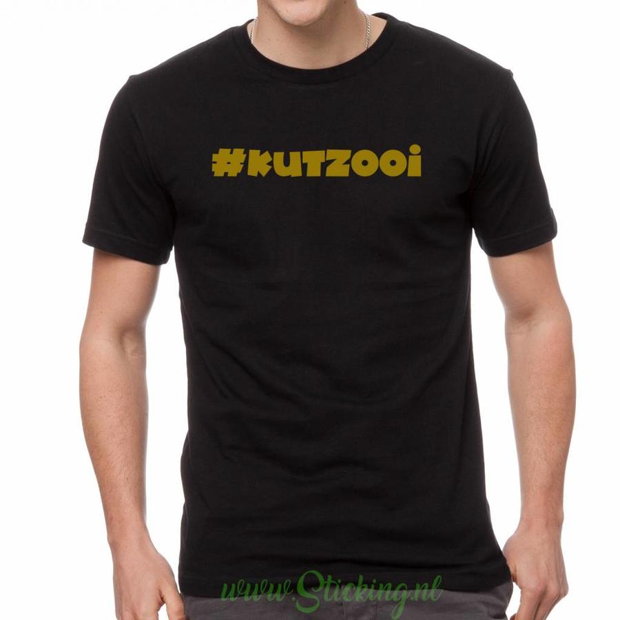 Shirt *#Kutzooi*-2